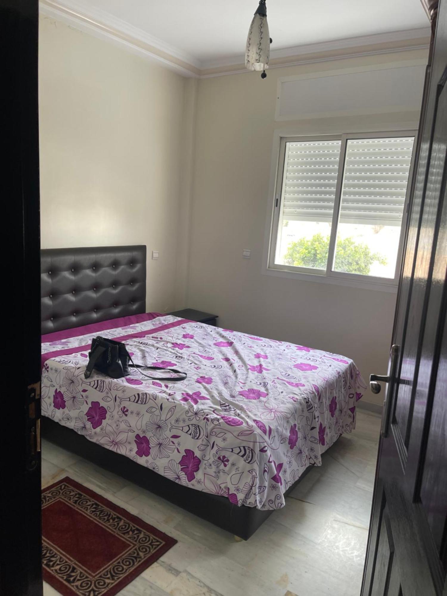 Laila Appartement