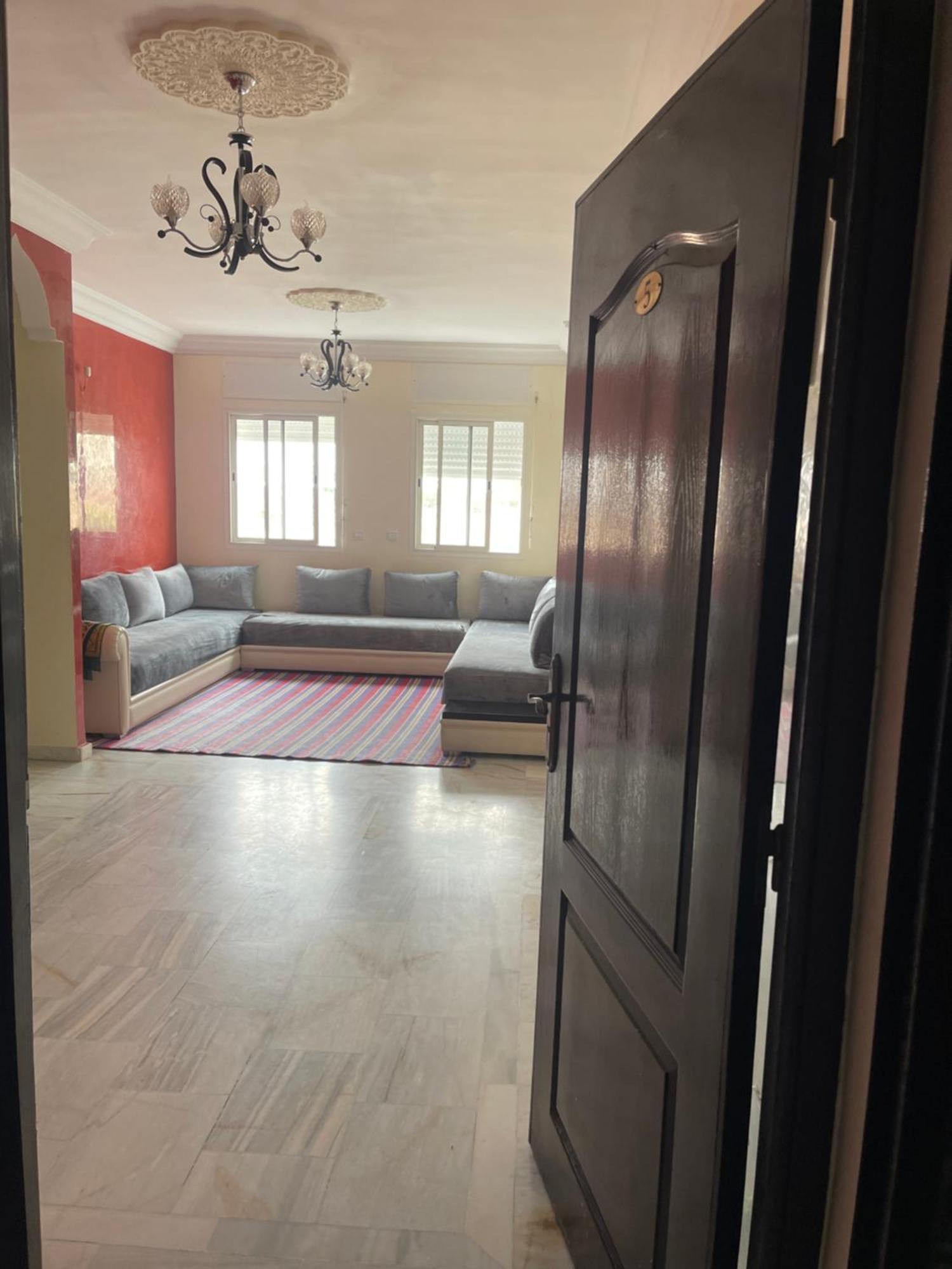 Appartement Laila *